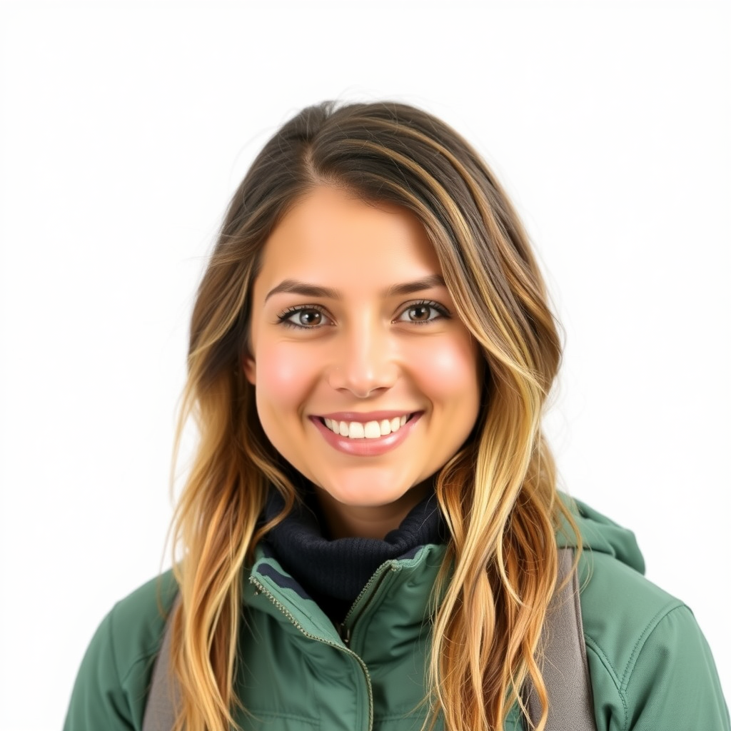 Chelsea Mendoza's Profile