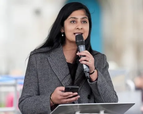 The Coventry South MP Seeks Advice From Libel Lawyers After Row Involving Jeremy Corbyn Over Party Funds