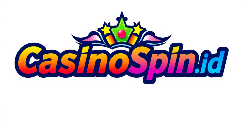 CasinoSpin.id